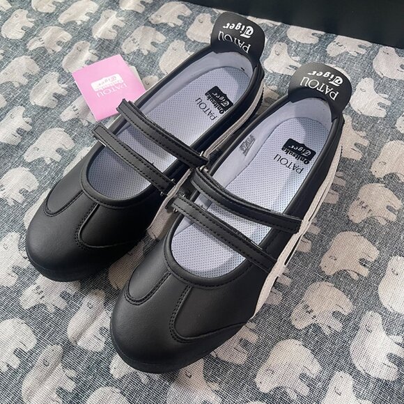 Onitsuka Tiger x Patou Mexico 66 Ballerina - Picture 1 of 5
